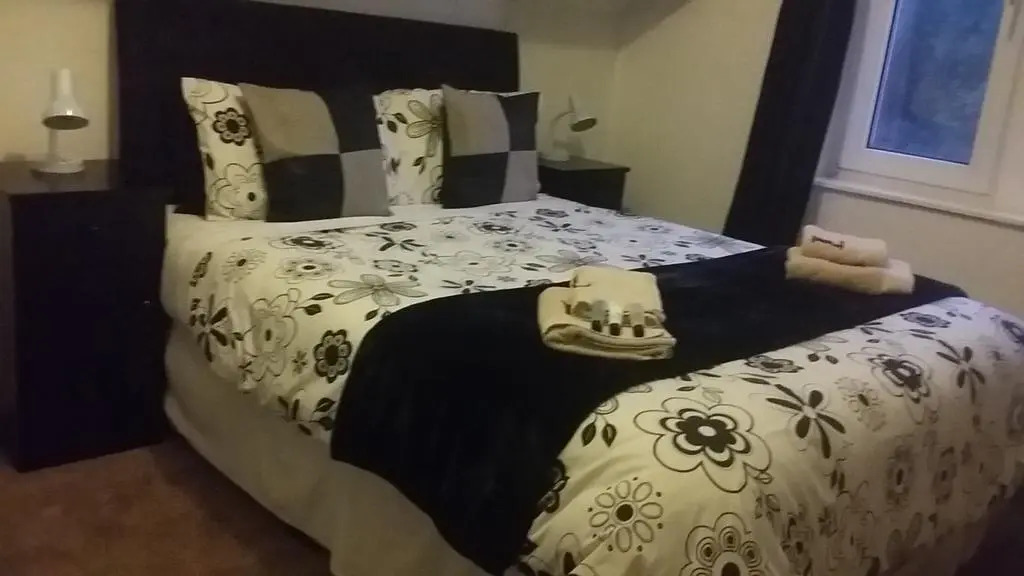 Lindores B&B