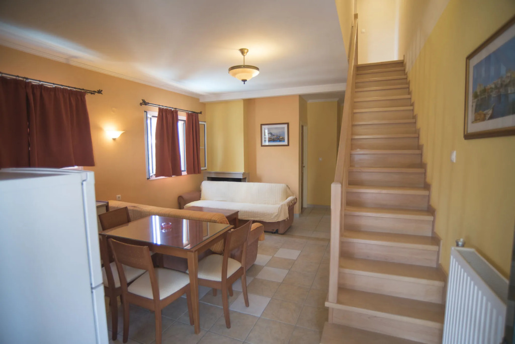 Villa Vita Holidays Apartments And Studios