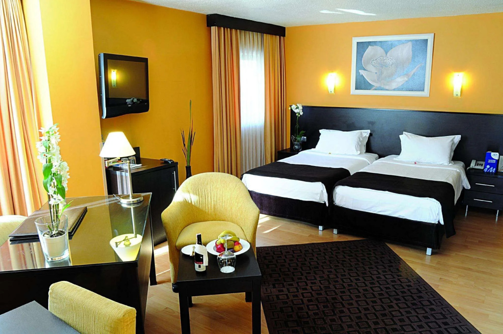 Mim Hotel Istanbul