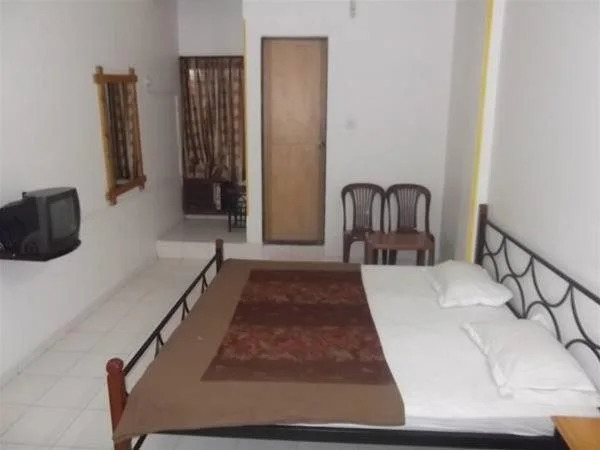 Hotel Sai Basera