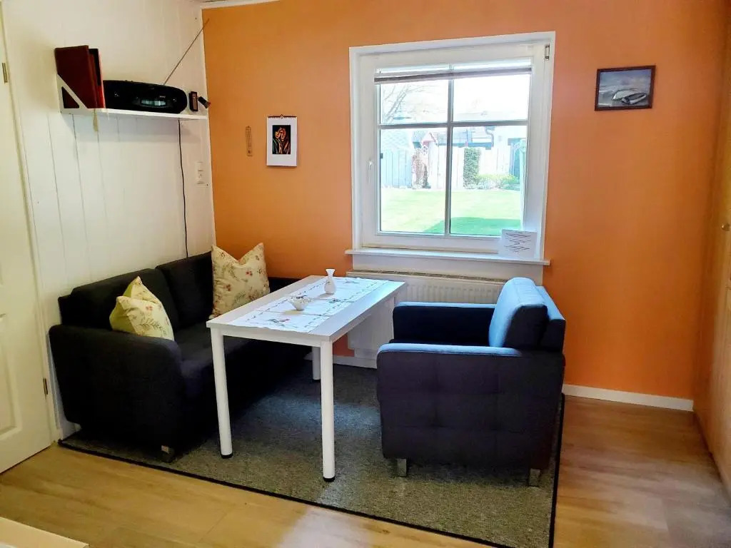 Ferienwohnung 2 bei Familie Saupe