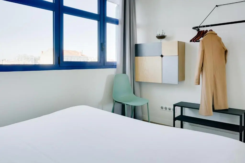 IKO Bordeaux Appartements