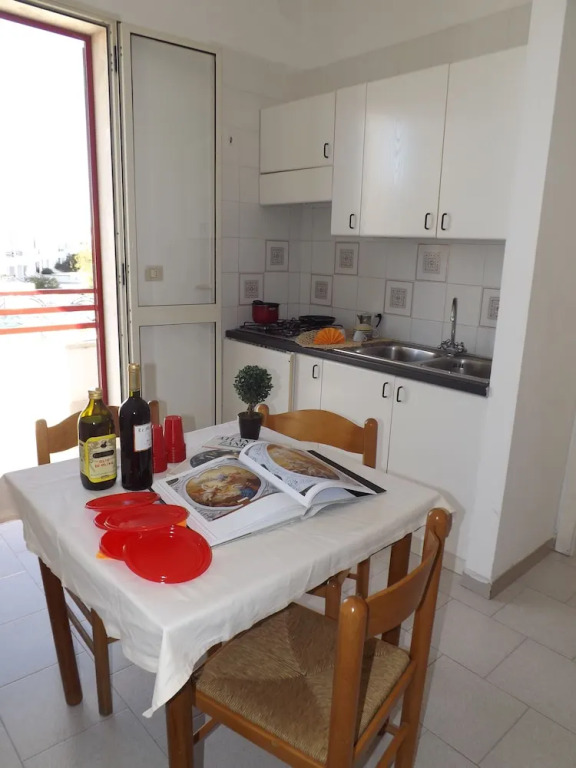 Residenza Villa Azzurra baia verde