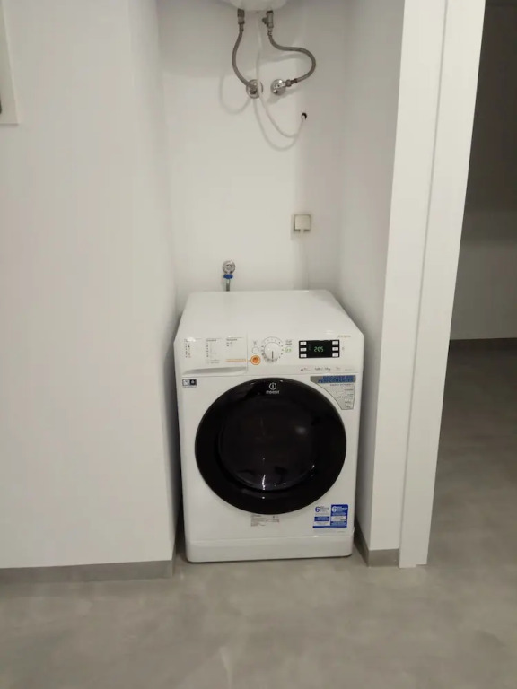 Olala One Apartment