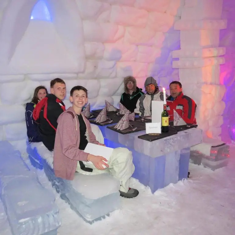 Dasher Apartment
