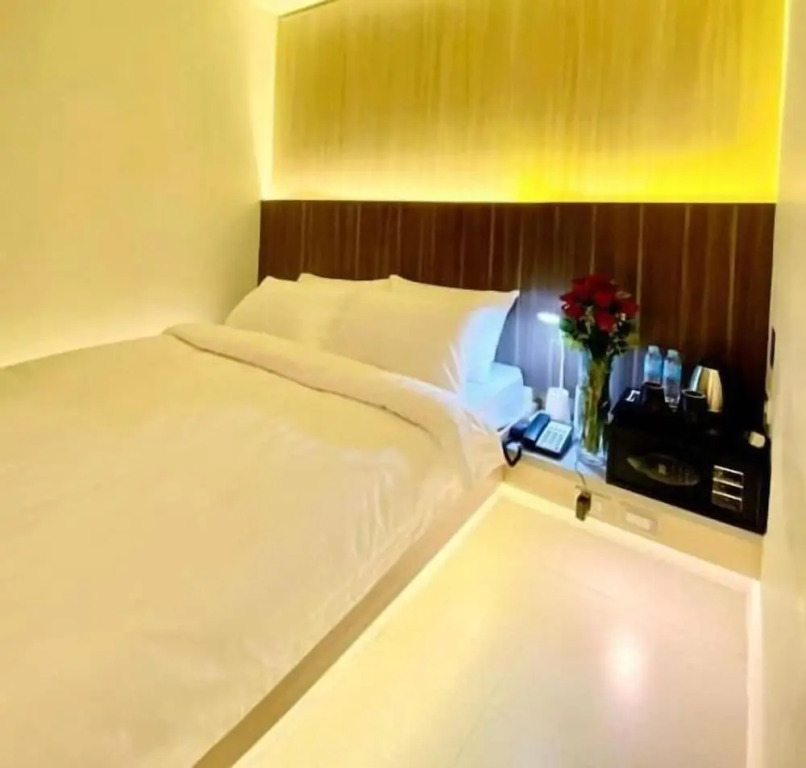 Kojõ Hotel Tagum