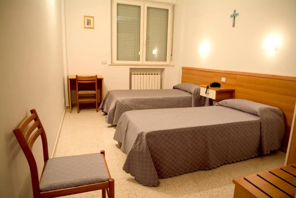 Casa Religiosa Di Ospitalità Nazareno