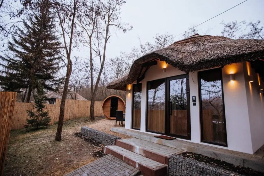 Tree House