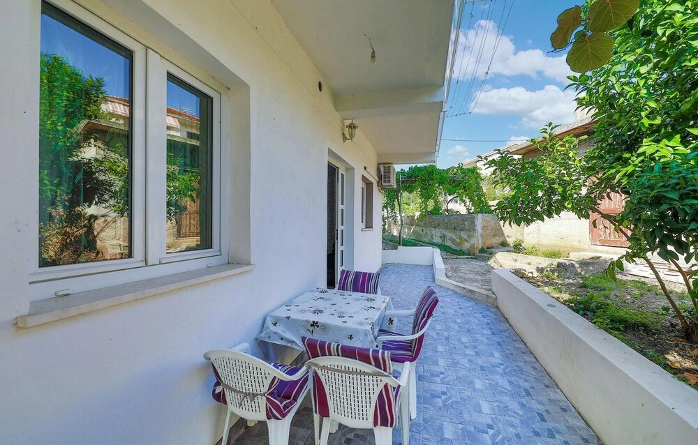 Beautiful Apartment in Trogir With 1 Bedrooms and Wifi
