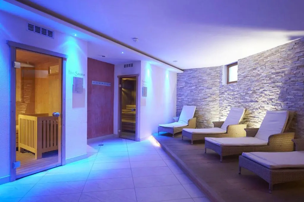 Vegan Hotel La Vimea