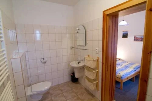 Pension Abbazia