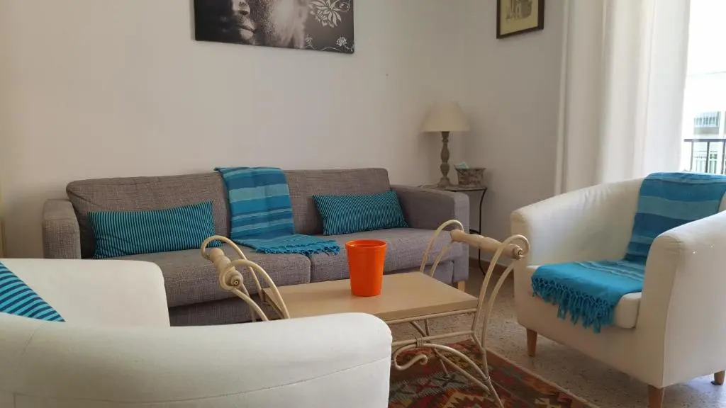 Apartamento Hector en Sitges