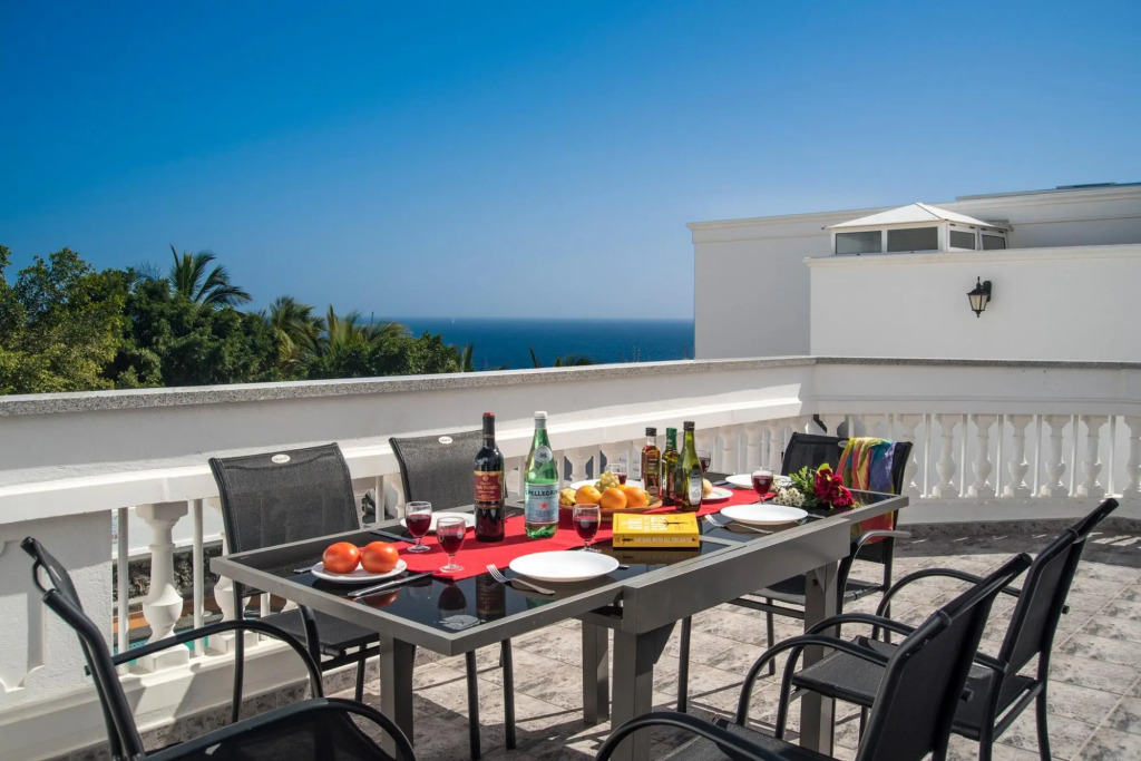 Villa Ramos Uno