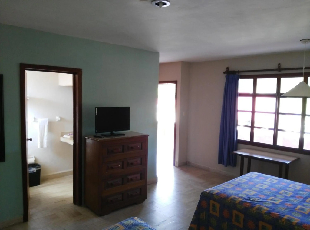 Hotel Debliz Xpujil