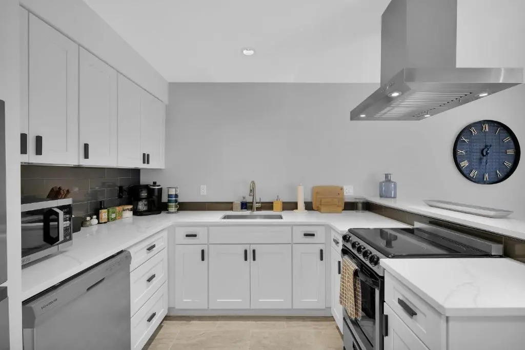 Super chic & modern studio apt - in the heart of San Marco!