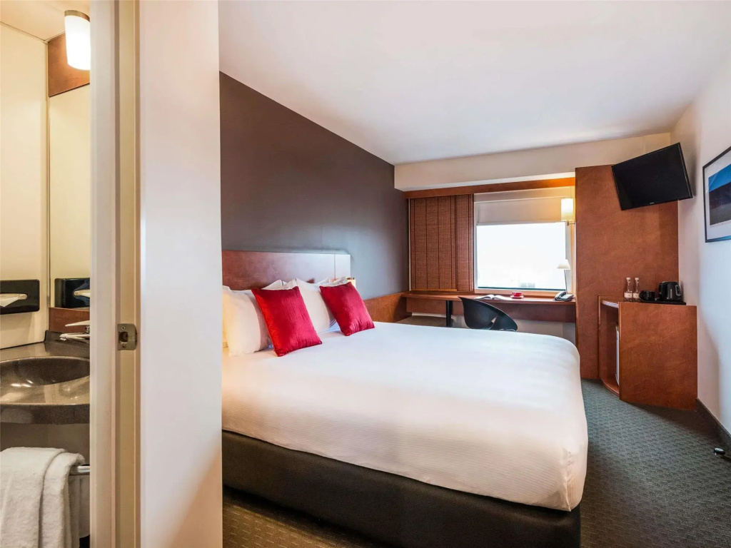 Ibis Christchurch