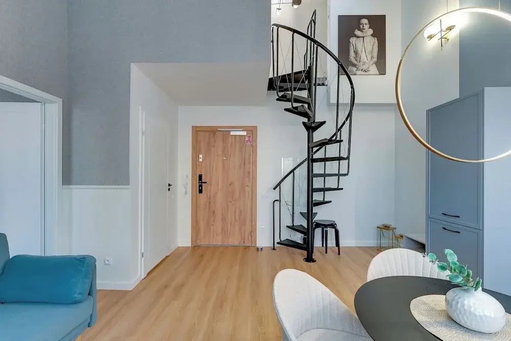 Waterlane Vintage - Fitness & Gym by Blue Mandarin