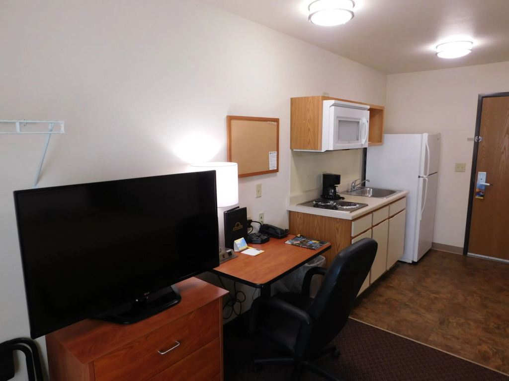 Birch Hill Suites Rochester - Med City
