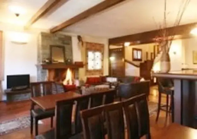 Guesthouse Krypti