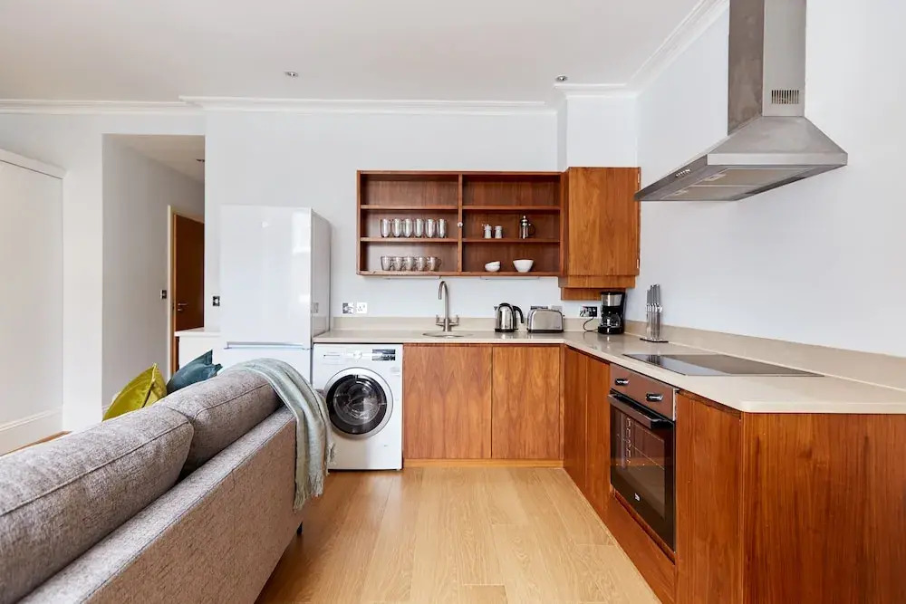 Stunning Knightsbridge Suites by Sonder