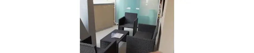 Residence La Settima