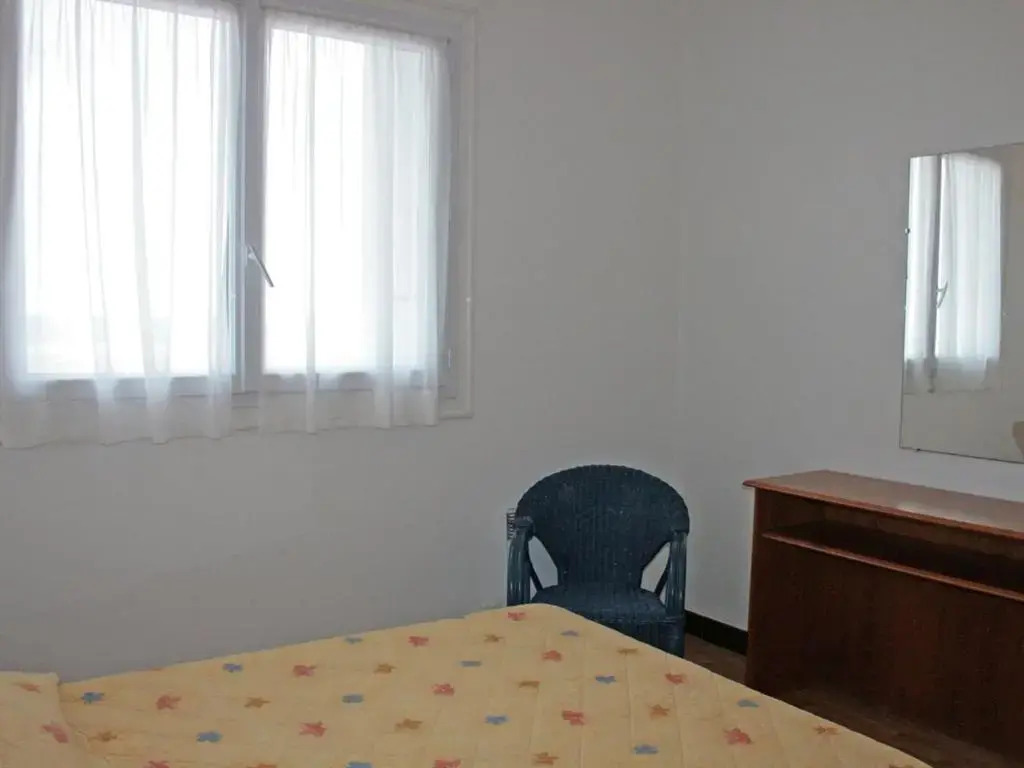 Appartement La Tranche-sur-Mer, 3 pièces, 4 personnes - FR-1-22-167