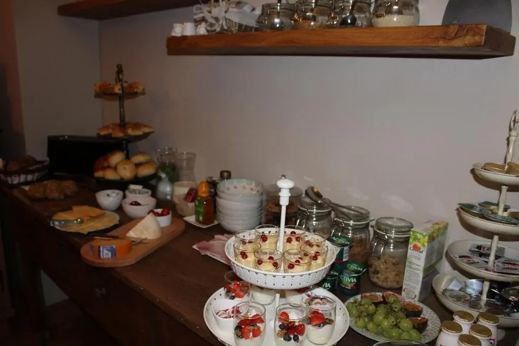 Annas B&B