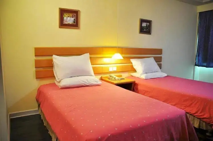 We Home Business Hotel