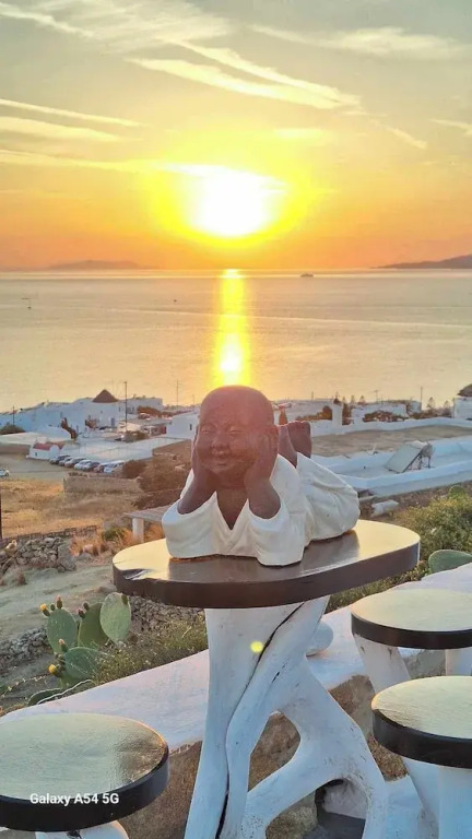 Vougli View Mykonos