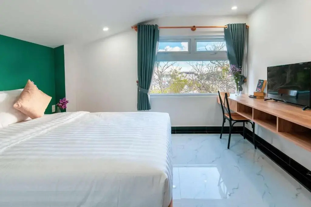 Hoa Mi Condotel