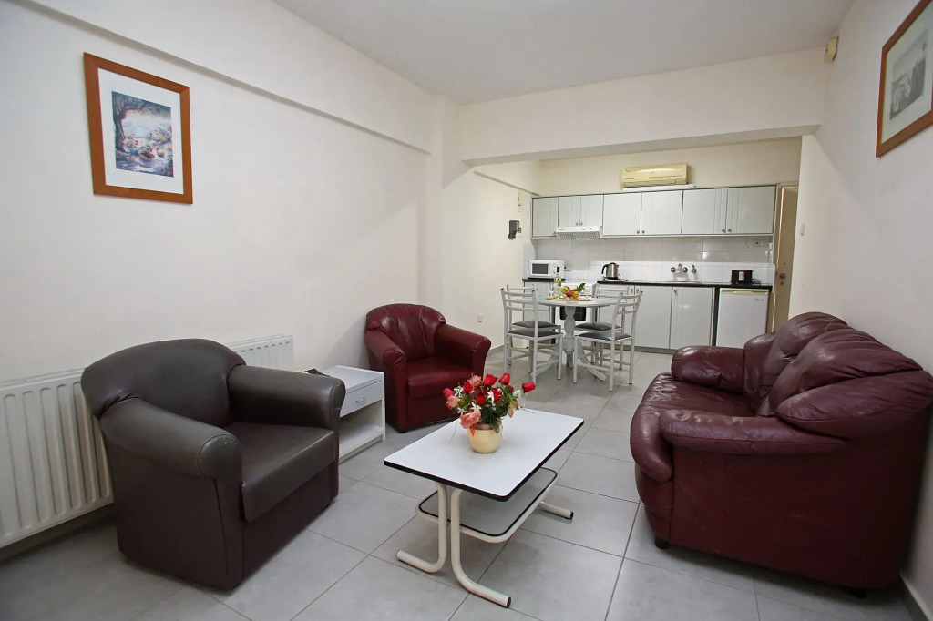 Sunquest Gardens Holiday Resort