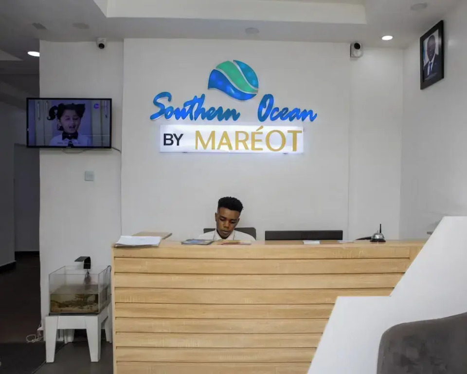Mareot Hotel & Spa