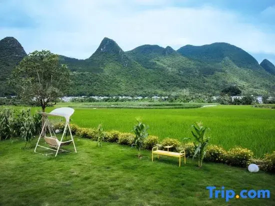 wuyuewanli homestay