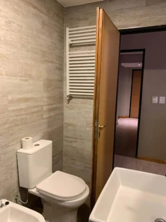 Las Piedras Apart Hotel