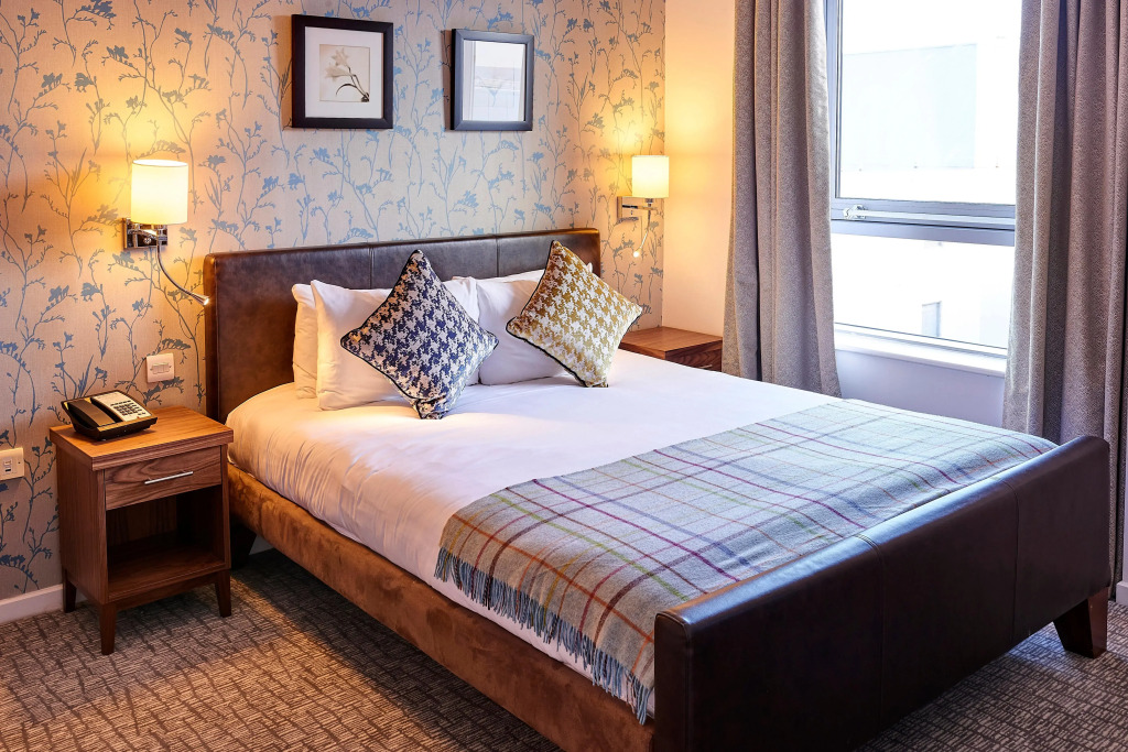 Staybridge Suites Liverpool by IHG
