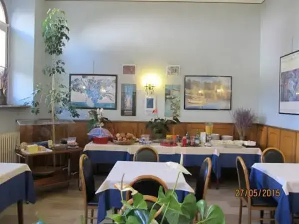 Hotel Casa Camilla