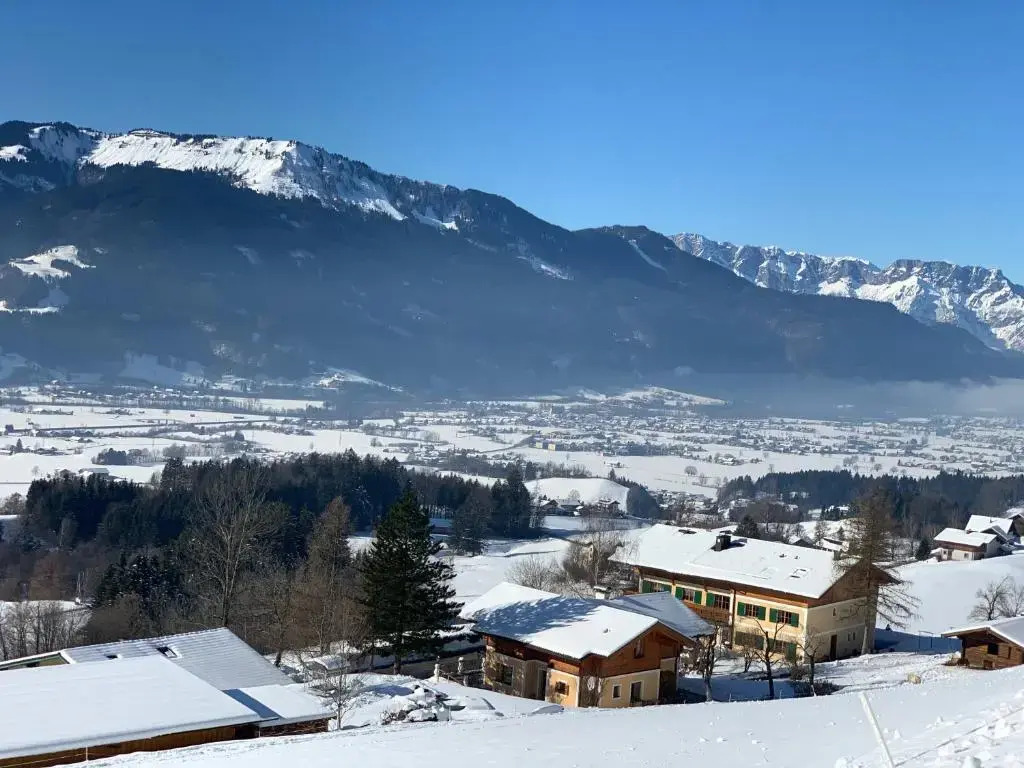 Stallerhof