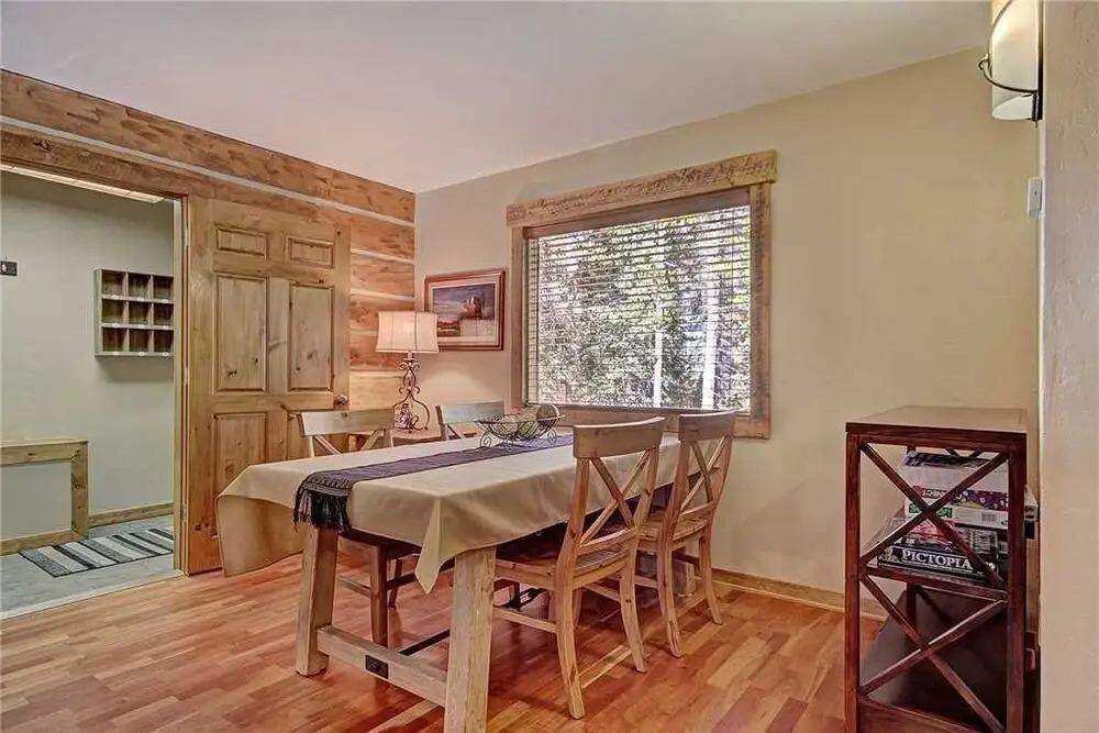 4033 Ski Hill Rd (Private Home with Hot Tub)