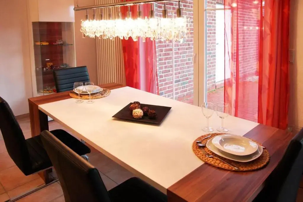 Ferienhaus Juist