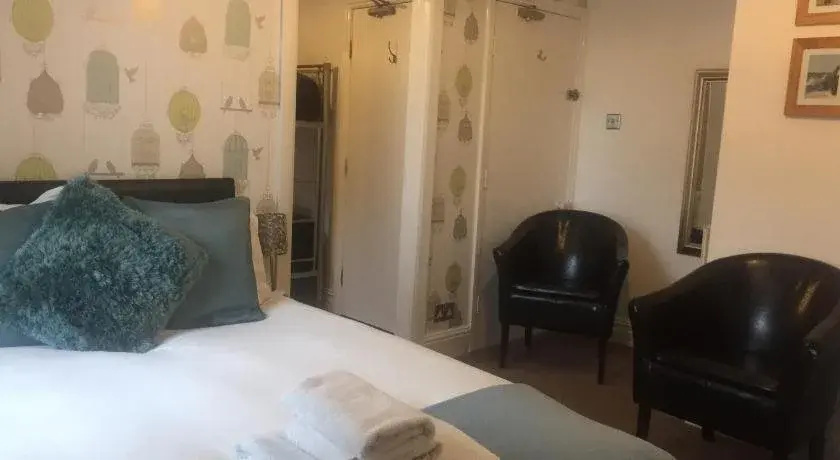 Seacrest Guest House