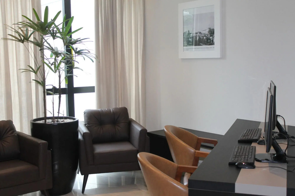 Holiday Inn - Goiania by IHG