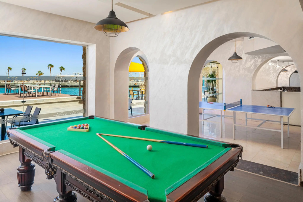 Pickalbatros Citadel Resort Sahl Hasheesh