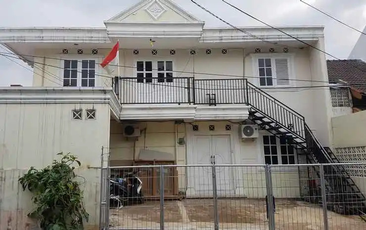 Bintaro Homestay Syariah