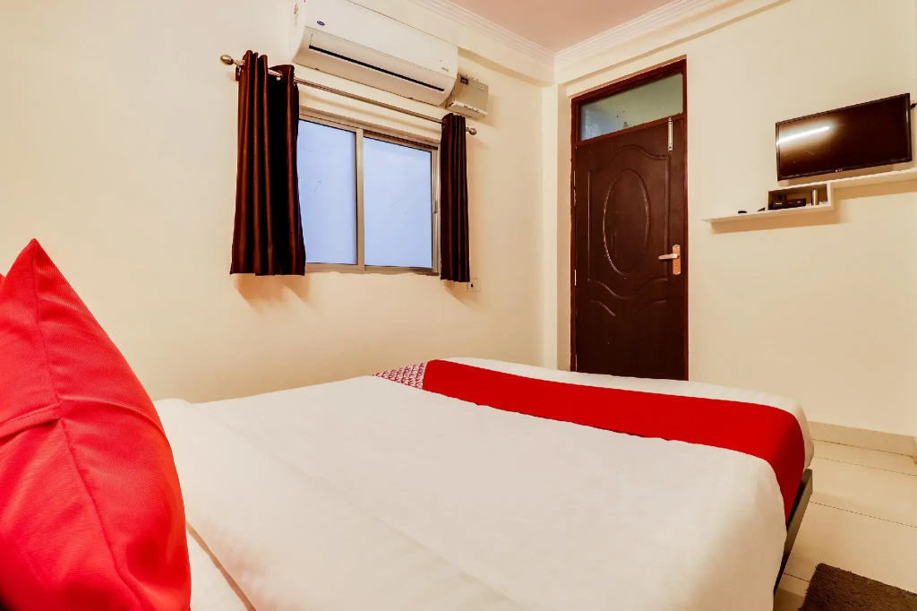 OYO 71409 Vivanta Paradise