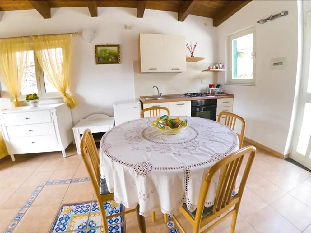 Casale dei Limoni
