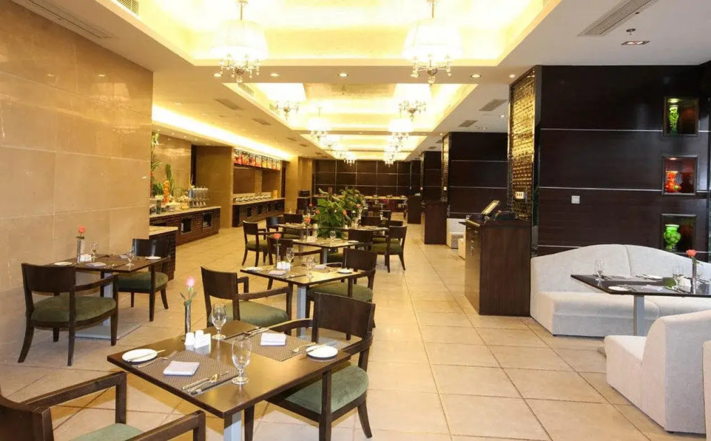 Swiss-Belhotel - Hefei