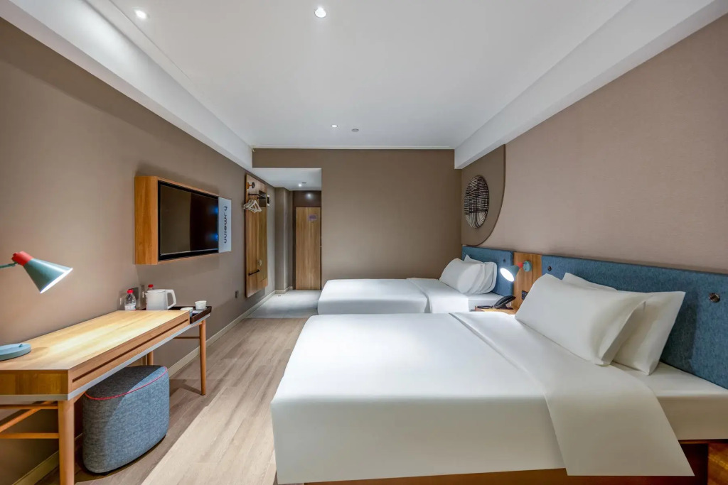 Home Inn Nanning Dongge Road