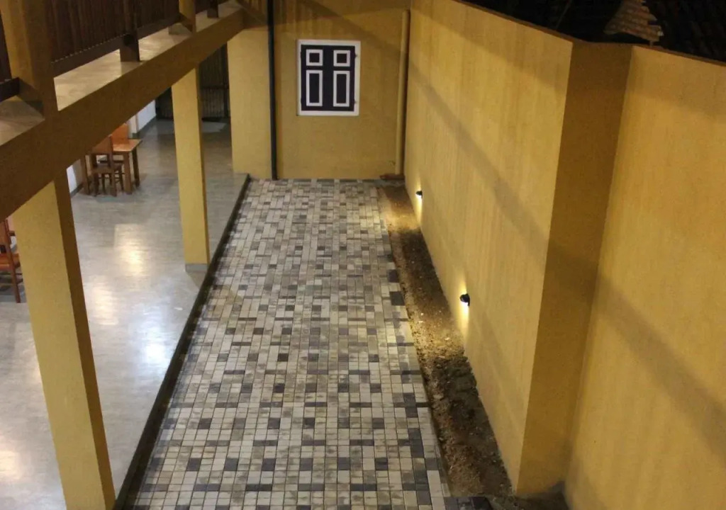 The Hostel