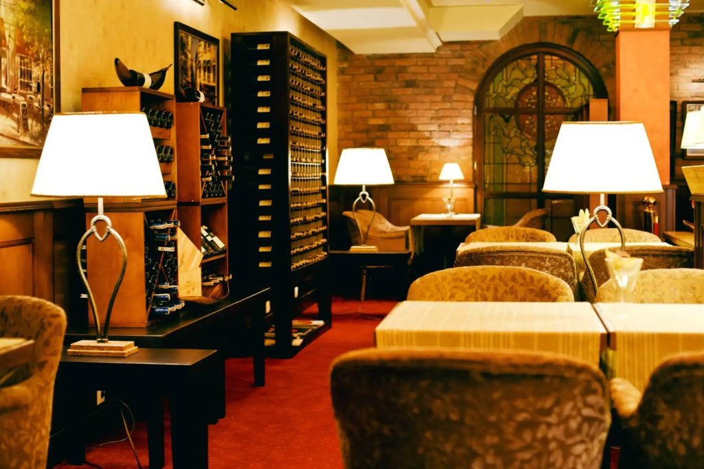Hotel Słoneczny Młyn