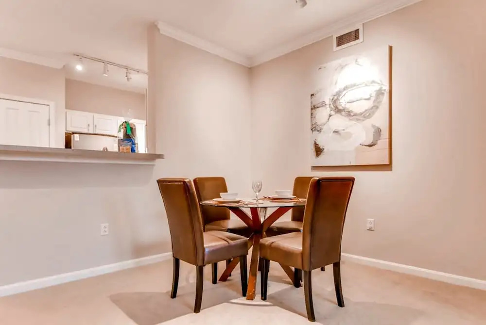 Global Luxury Suites at Providence Place